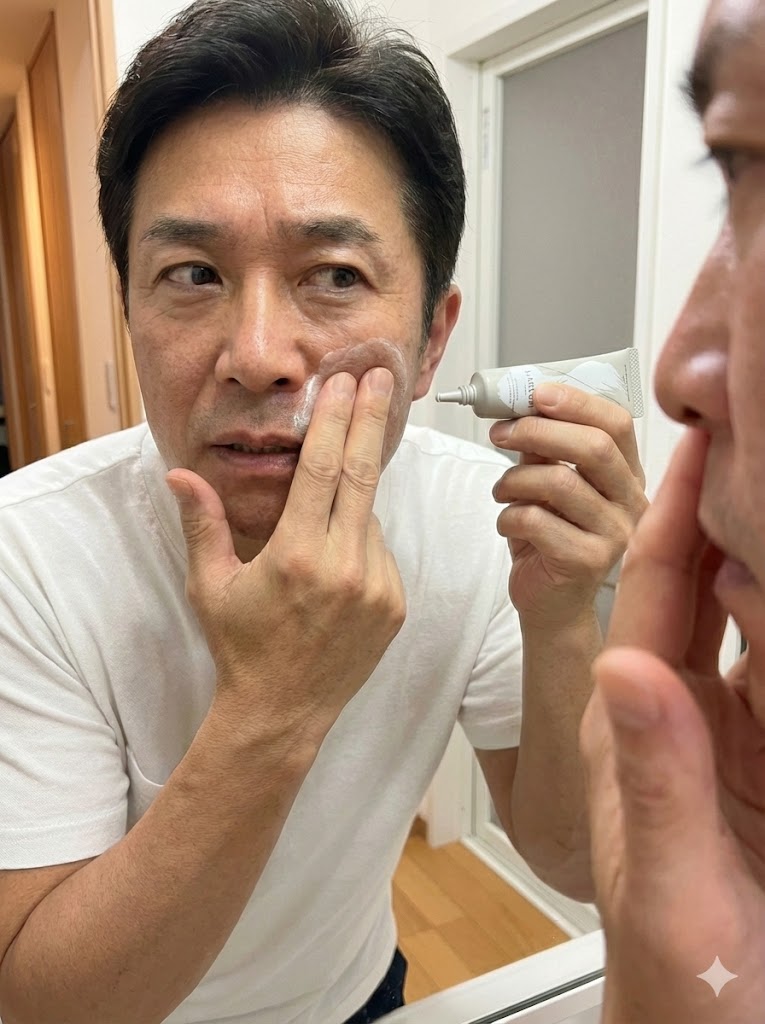 Lshot だめな塗り方